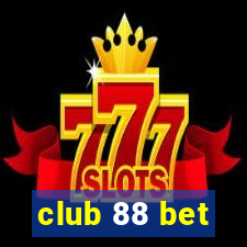 club 88 bet